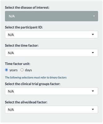 VariantSurvival: a tool to identify genotype–treatment response